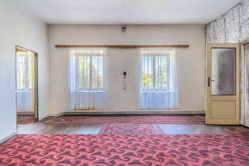 Prodej zemědělského objektu 295 m², Osečany