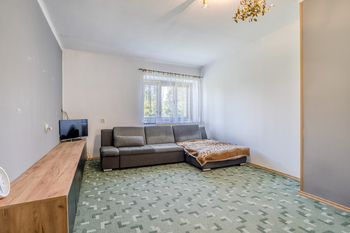 Prodej zemědělského objektu 295 m², Osečany