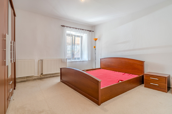 Prodej zemědělského objektu 295 m², Osečany