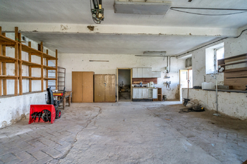 Prodej zemědělského objektu 295 m², Osečany