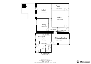 Prodej zemědělského objektu 295 m², Osečany