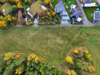 Prodej pozemku 5000 m², Květná