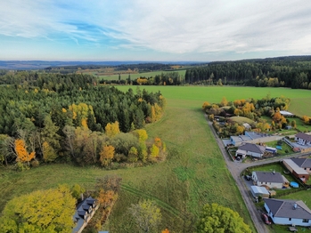 Prodej pozemku 5000 m², Květná