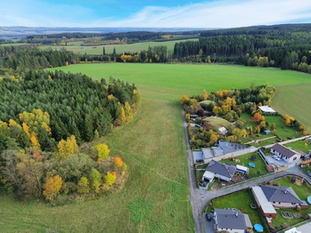 Prodej pozemku 5000 m², Květná