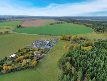 Prodej pozemku 5000 m², Květná