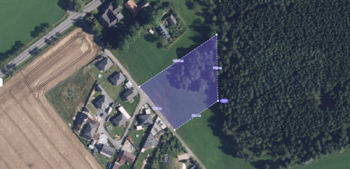 Prodej pozemku 5000 m², Květná
