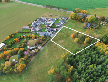 Prodej pozemku 5000 m², Květná