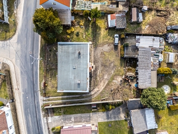 Prodej bytu 2+1 v osobním vlastnictví 55 m², Katusice