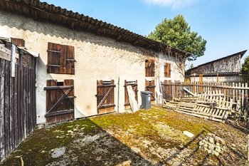 Prodej bytu 2+1 v osobním vlastnictví 55 m², Katusice