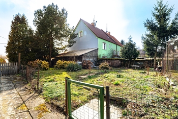 Prodej bytu 2+1 v osobním vlastnictví 55 m², Katusice