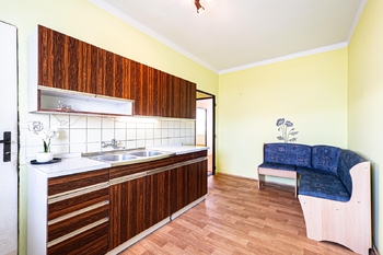 Prodej bytu 2+1 v osobním vlastnictví 55 m², Katusice