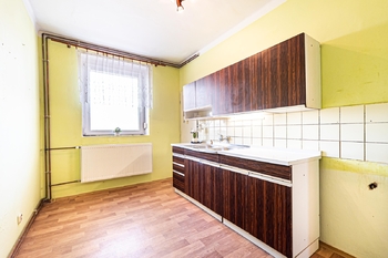 Prodej bytu 2+1 v osobním vlastnictví 55 m², Katusice