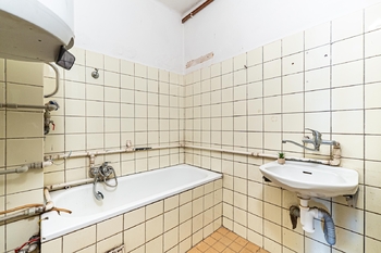 Prodej bytu 2+1 v osobním vlastnictví 55 m², Katusice