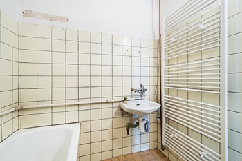 Prodej bytu 2+1 v osobním vlastnictví 55 m², Katusice