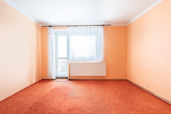 Prodej bytu 2+1 v osobním vlastnictví 55 m², Katusice