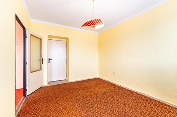 Prodej bytu 2+1 v osobním vlastnictví 55 m², Katusice