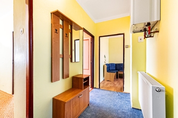 Prodej bytu 2+1 v osobním vlastnictví 55 m², Katusice