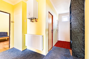 Prodej bytu 2+1 v osobním vlastnictví 55 m², Katusice