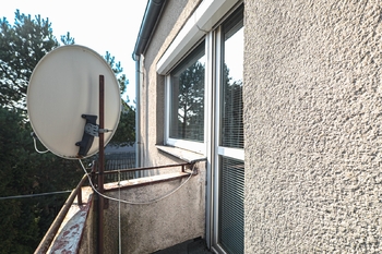 Prodej bytu 2+1 v osobním vlastnictví 55 m², Katusice