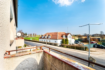 Prodej bytu 2+1 v osobním vlastnictví 55 m², Katusice