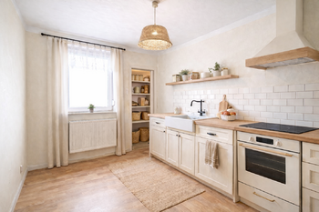 Prodej bytu 2+1 v osobním vlastnictví 55 m², Katusice