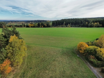 Prodej pozemku 2500 m², Květná
