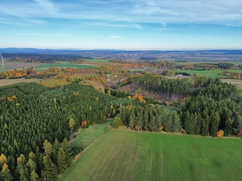 Prodej pozemku 2500 m², Květná