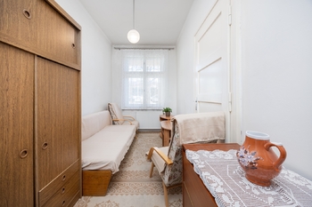 Prodej bytu 2+1 v osobním vlastnictví 63 m², Praha 6 - Dejvice