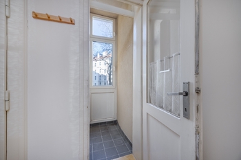 Prodej bytu 2+1 v osobním vlastnictví 63 m², Praha 6 - Dejvice