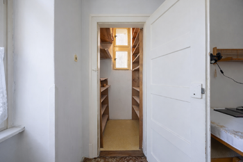 Prodej bytu 2+1 v osobním vlastnictví 63 m², Praha 6 - Dejvice