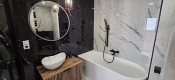 Pronájem bytu 3+kk v osobním vlastnictví 69 m², Praha 4 - Braník