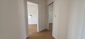 Chodba - Pronájem bytu 3+kk v osobním vlastnictví 69 m², Praha 4 - Braník