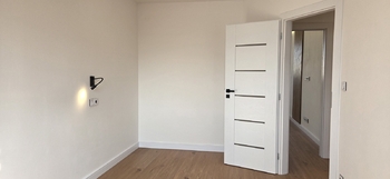 Ložnice - Pronájem bytu 3+kk v osobním vlastnictví 69 m², Praha 4 - Braník