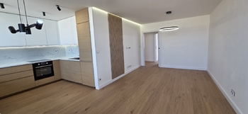 Pronájem bytu 3+kk v osobním vlastnictví 69 m², Praha 4 - Braník
