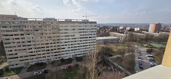 Pronájem bytu 3+kk v osobním vlastnictví 69 m², Praha 4 - Braník