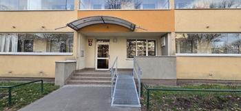 Pronájem bytu 3+kk v osobním vlastnictví 69 m², Praha 4 - Braník