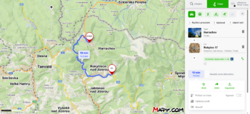 Prodej bytu 1+kk v osobním vlastnictví 52 m², Rokytnice nad Jizerou