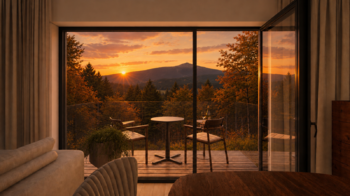 Prodej bytu 1+kk v osobním vlastnictví 42 m², Rokytnice nad Jizerou