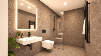 Prodej bytu 1+kk v osobním vlastnictví 42 m², Rokytnice nad Jizerou