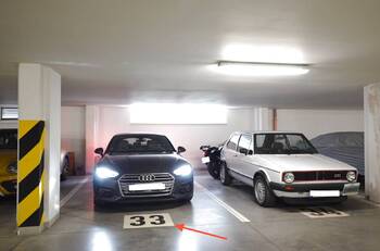 Prodej bytu 2+kk v osobním vlastnictví 43 m², Praha 10 - Michle