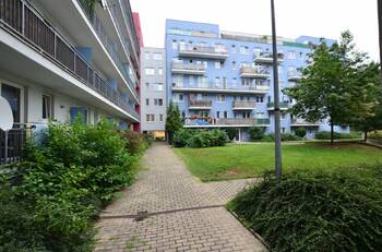 Prodej bytu 2+kk v osobním vlastnictví 43 m², Praha 10 - Michle