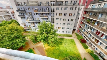 Prodej bytu 2+kk v osobním vlastnictví 43 m², Praha 10 - Michle