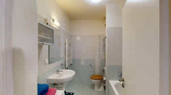 Prodej bytu 2+kk v osobním vlastnictví 43 m², Praha 10 - Michle