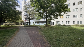 Prodej bytu 2+kk v osobním vlastnictví 43 m², Praha 10 - Michle