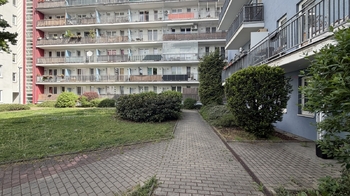 Prodej bytu 2+kk v osobním vlastnictví 43 m², Praha 10 - Michle