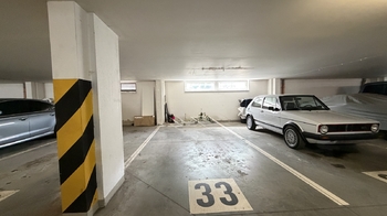 Prodej bytu 2+kk v osobním vlastnictví 43 m², Praha 10 - Michle