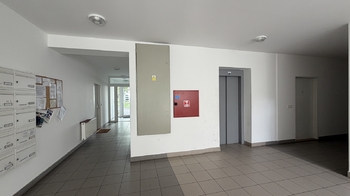 Prodej bytu 2+kk v osobním vlastnictví 43 m², Praha 10 - Michle