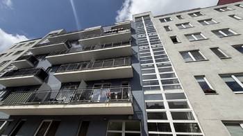 Prodej bytu 2+kk v osobním vlastnictví 43 m², Praha 10 - Michle