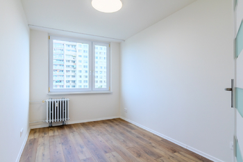 Pronájem bytu 2+kk v osobním vlastnictví 45 m², Praha 10 - Horní Měcholupy