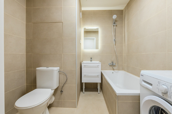 Pronájem bytu 2+kk v osobním vlastnictví 45 m², Praha 10 - Horní Měcholupy